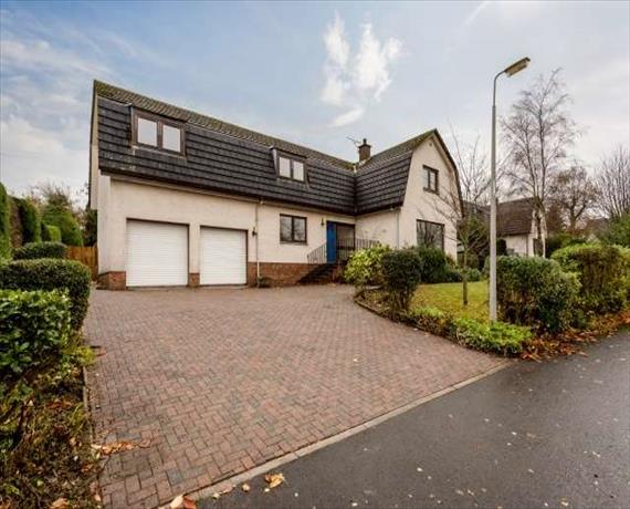 5 Bedroom Detached